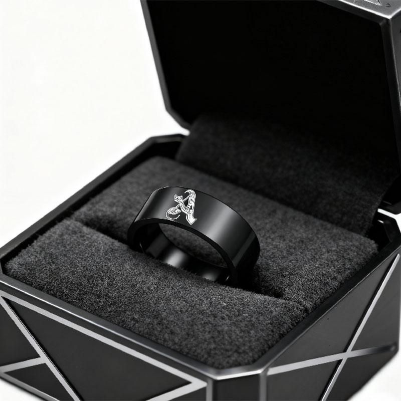 Letdiffery Özelleştirilmiş Kaz - Vintage Fashion Rings For Women incelemesi ve fiyatı