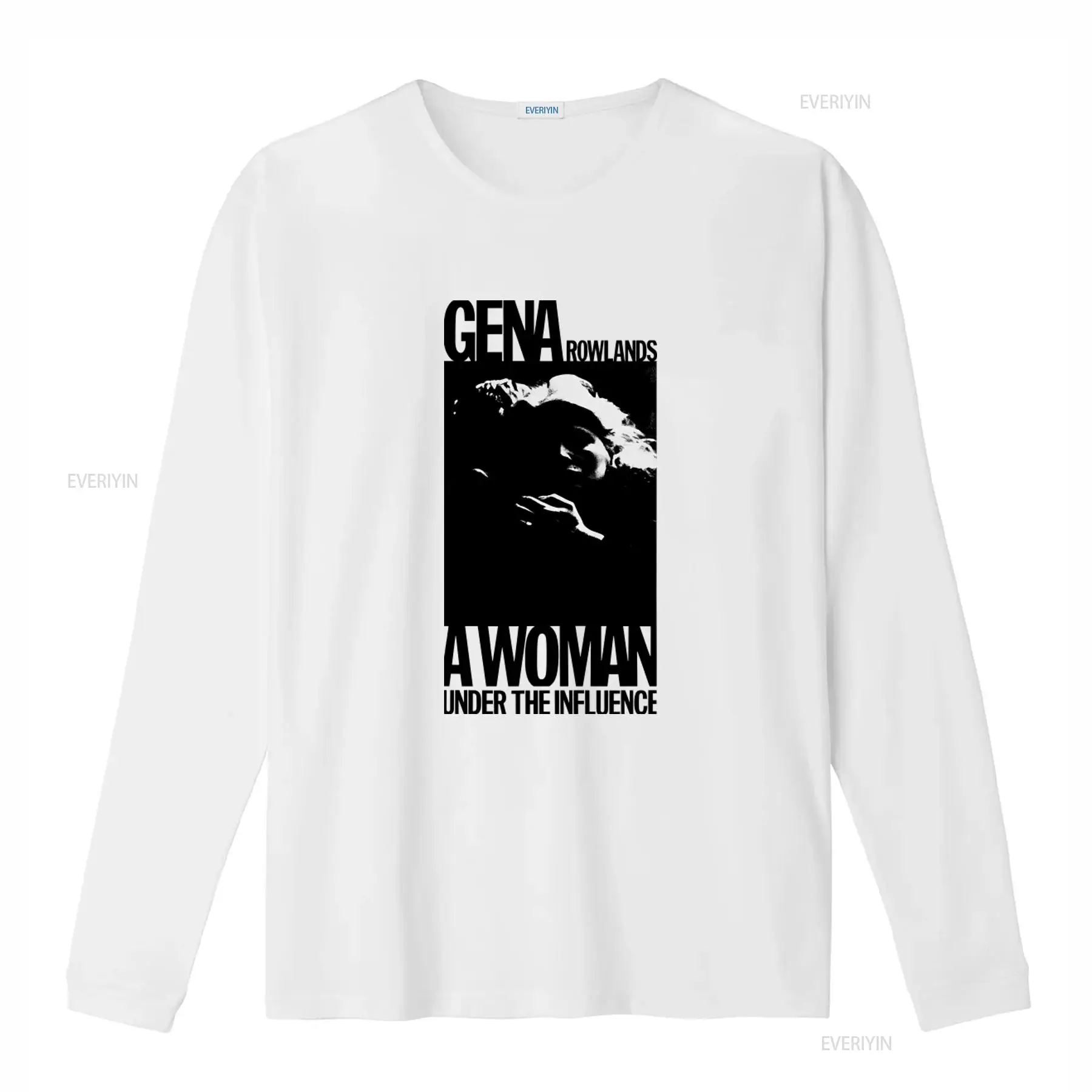 Gena Rowlands A Woman Under th - Vintage Fashion Influencer incelemesi ve fiyatı