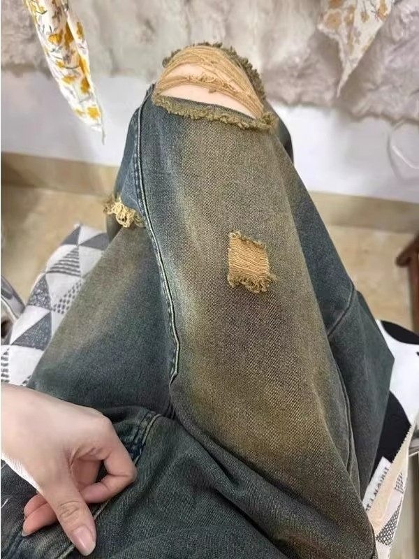 Yüksek Bel A Kesim Midi Kot Et - Denim Skirt Midi Vintage incelemesi ve fiyatı