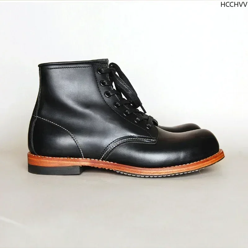 Vintage Erkekler Goodyear-Welt - Vintage Fashion Mens incelemesi ve fiyatı
