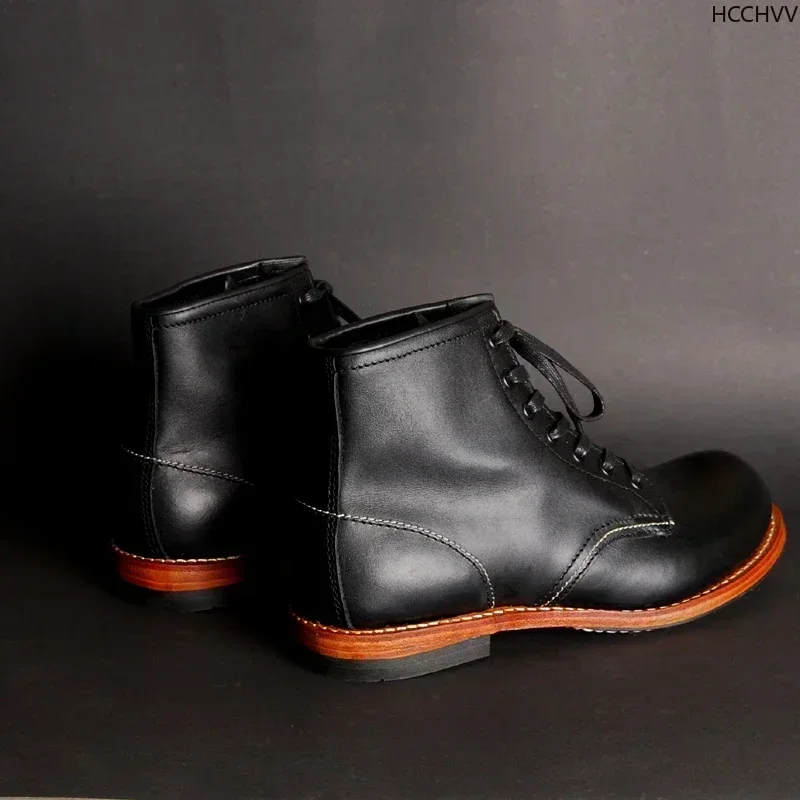 Vintage Erkekler Goodyear-Welt - Vintage Fashion Mens incelemesi ve fiyatı