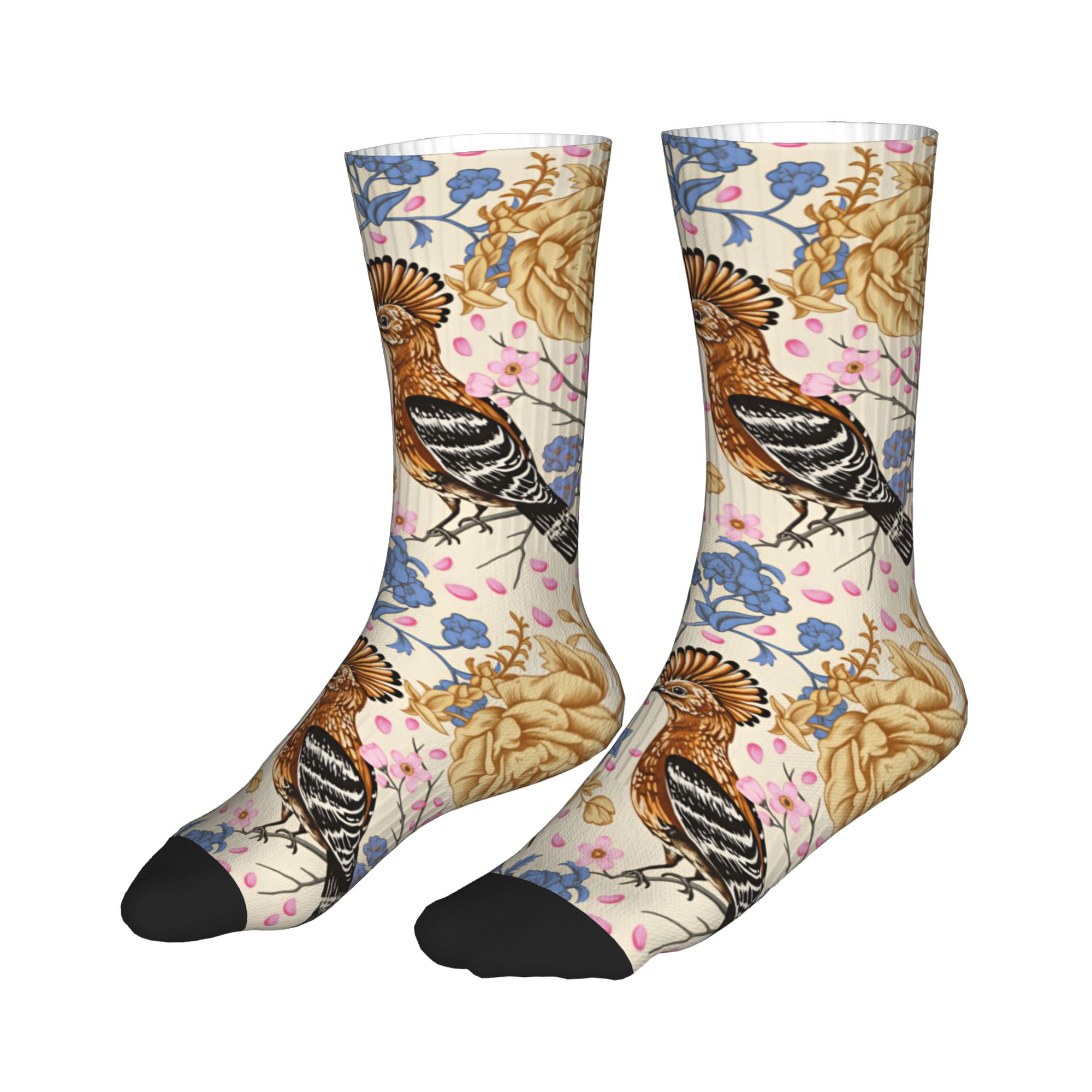 Hoopoe Bird Mavi Şakayık Vinta - Vintage Fashion Mens incelemesi ve fiyatı
